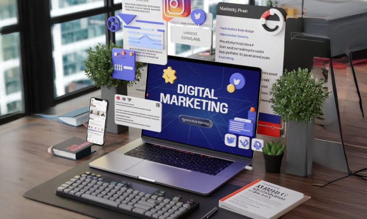 Küçük İşletmelerin Dijital Dönüşümü: Kapsamlı Rehber